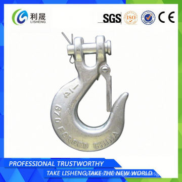 Carbon Steel Lifting Clevis Slip Hook